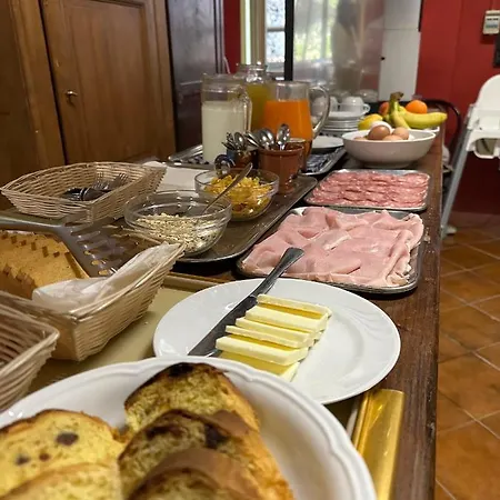 Campeggio Agricamping Le Terrazze *