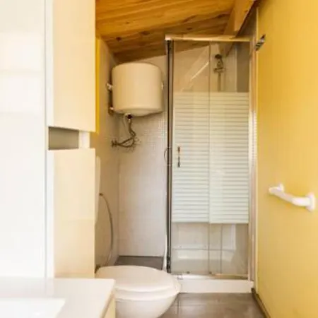 Agricamping Le Terrazze Орко-Фельино