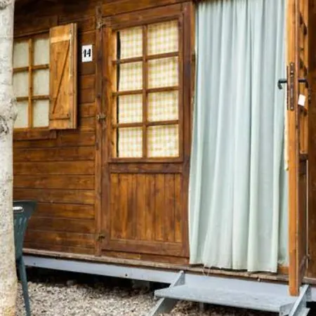 Agricamping Le Terrazze