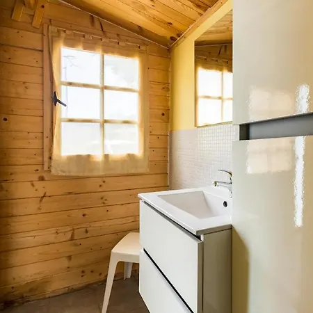 Agricamping Le Terrazze *