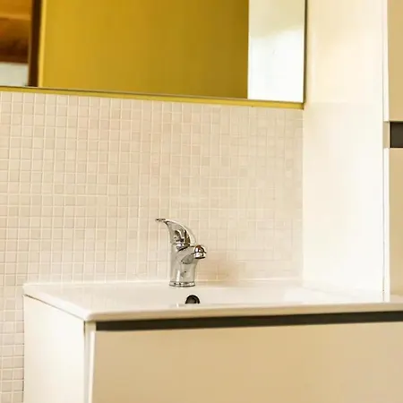 Agricamping Le Terrazze Кемпинг