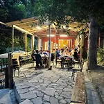 Agricamping Le Terrazze Camping