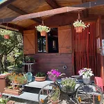 Camping Agricamping Le Terrazze Orco Feglino