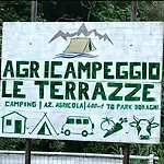 Camping Agricamping Le Terrazze *