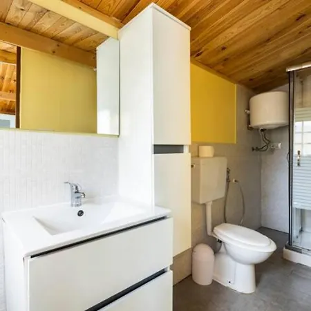 Campsite Agricamping Le Terrazze