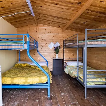 Agricamping Le Terrazze *