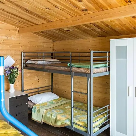Agricamping Le Terrazze Campsite Orco Feglino