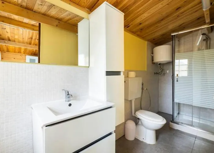 Campeggio Agricamping Le Terrazze