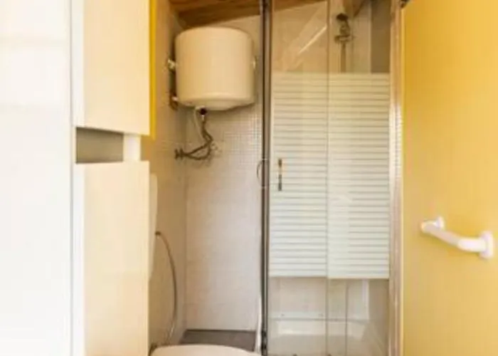 Agricamping Le Terrazze Orco Feglino